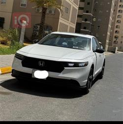 هوندا أكورد